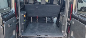 Opel Vivaro 9 mesta 1.6D | Auto.bg — изображение 17 Opel Vivaro 9 mesta 1.6D | Auto.bg — изображение 17