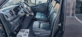 Opel Vivaro 9 mesta 1.6D | Auto.bg — изображение 13 Opel Vivaro 9 mesta 1.6D | Auto.bg — изображение 13