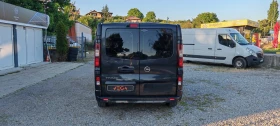 Opel Vivaro 9 mesta 1.6D | Auto.bg — изображение 6 Opel Vivaro 9 mesta 1.6D | Auto.bg — изображение 6