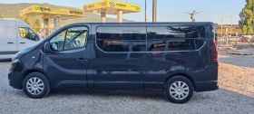Opel Vivaro 9 mesta 1.6D | Auto.bg — изображение 8 Opel Vivaro 9 mesta 1.6D | Auto.bg — изображение 8