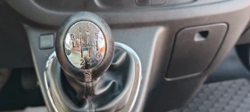 Opel Vivaro 9 mesta 1.6D | Auto.bg — изображение 12 Opel Vivaro 9 mesta 1.6D | Auto.bg — изображение 12