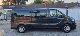 Opel Vivaro 9 mesta 1.6D | Auto.bg — изображение 4 Opel Vivaro 9 mesta 1.6D | Auto.bg — изображение 4