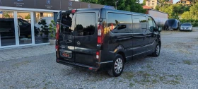 Opel Vivaro 9 mesta 1.6D | Auto.bg — изображение 5 Opel Vivaro 9 mesta 1.6D | Auto.bg — изображение 5