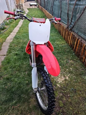 Honda 125 CR 125 | Auto.bg — изображение 2 Honda 125 CR 125 | Auto.bg — изображение 2