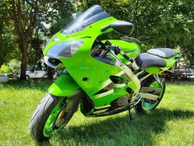 Kawasaki Ninja ZX6R | Auto.bg — изображение 4 Kawasaki Ninja ZX6R | Auto.bg — изображение 4