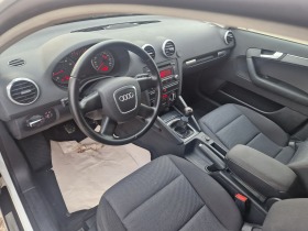 Audi A3 1.6i 102ks.    | Mobile.bg   11