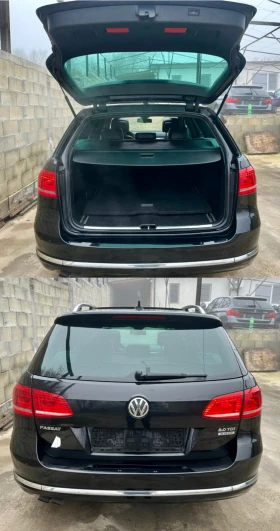 VW Passat 2.0 TDI R-Line Панорама Автоматик Full - 17200 лв. / 8794.22 € - 92735299 4 | Car24.bg VW Passat 2.0 TDI R-Line Панорама Автоматик Full - 17200 лв. / 8794.22 € - 92735299 4