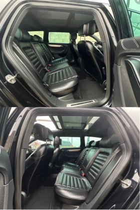 VW Passat 2.0 TDI R-Line Панорама Автоматик Full - 17200 лв. / 8794.22 € - 92735299 14 | Car24.bg VW Passat 2.0 TDI R-Line Панорама Автоматик Full - 17200 лв. / 8794.22 € - 92735299 14