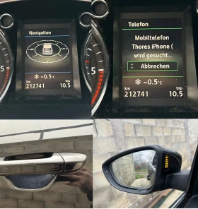 VW Passat 2.0 TDI R-Line Панорама Автоматик Full - 17200 лв. / 8794.22 € - 92735299 15 | Car24.bg VW Passat 2.0 TDI R-Line Панорама Автоматик Full - 17200 лв. / 8794.22 € - 92735299 15