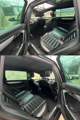 VW Passat 2.0 TDI R-Line Панорама Автоматик Full - 17200 лв. / 8794.22 € - 92735299 13 | Car24.bg VW Passat 2.0 TDI R-Line Панорама Автоматик Full - 17200 лв. / 8794.22 € - 92735299 13