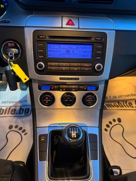 VW Passat 1.9TDI HIGHLINE KLIMATR 157000km - 3450 € / 6747.61 лв. - 63059438 14 | Car24.bg VW Passat 1.9TDI HIGHLINE KLIMATR 157000km - 3450 € / 6747.61 лв. - 63059438 14