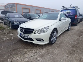 Mercedes-Benz E 220 - Car24.bg Mercedes-Benz E 220