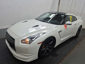 Nissan Gt-r PREMIUM CARFAX - Car24.bg Nissan Gt-r PREMIUM CARFAX