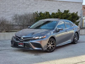Toyota Camry AWD ЦЕНА ДО БГ - Car24.bg Toyota Camry AWD ЦЕНА ДО БГ
