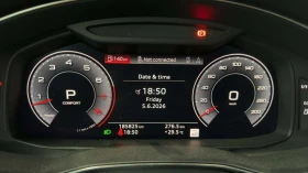 Audi A6 TECHNIK S-LINE| DISTRONIC| HUD| B&O| PANO| | Auto.bg — изображение 8 Audi A6 TECHNIK S-LINE| DISTRONIC| HUD| B&O| PANO| | Auto.bg — изображение 8
