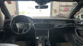 Audi A6 TECHNIK S-LINE| DISTRONIC| HUD| B&O| PANO| | Auto.bg — изображение 7 Audi A6 TECHNIK S-LINE| DISTRONIC| HUD| B&O| PANO| | Auto.bg — изображение 7