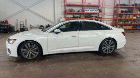 Audi A6 TECHNIK S-LINE| DISTRONIC| HUD| B&O| PANO| | Auto.bg — изображение 3 Audi A6 TECHNIK S-LINE| DISTRONIC| HUD| B&O| PANO| | Auto.bg — изображение 3