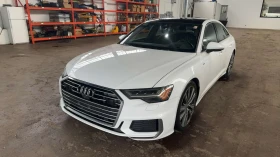 Audi A6 TECHNIK S-LINE| DISTRONIC| HUD| B&O| PANO| | Auto.bg — изображение 2 Audi A6 TECHNIK S-LINE| DISTRONIC| HUD| B&O| PANO| | Auto.bg — изображение 2