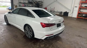 Audi A6 TECHNIK S-LINE| DISTRONIC| HUD| B&O| PANO| | Auto.bg — изображение 10 Audi A6 TECHNIK S-LINE| DISTRONIC| HUD| B&O| PANO| | Auto.bg — изображение 10