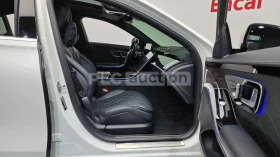Mercedes-Benz S 580 4MATIC| BURMASTER| DIST+ | МАСАЖ| ВКЛ.ТЕХНОТЕСТ | Auto.bg — изображение 9 Mercedes-Benz S 580 4MATIC| BURMASTER| DIST+ | МАСАЖ| ВКЛ.ТЕХНОТЕСТ | Auto.bg — изображение 9