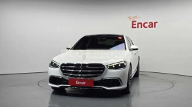 Mercedes-Benz S 580 4MATIC| BURMASTER| DIST+ | МАСАЖ| ВКЛ.ТЕХНОТЕСТ | Auto.bg — изображение 3 Mercedes-Benz S 580 4MATIC| BURMASTER| DIST+ | МАСАЖ| ВКЛ.ТЕХНОТЕСТ | Auto.bg — изображение 3