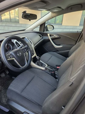 Opel Astra CDTI | Auto.bg — изображение 5 Opel Astra CDTI | Auto.bg — изображение 5