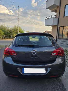 Opel Astra CDTI | Auto.bg — изображение 3 Opel Astra CDTI | Auto.bg — изображение 3