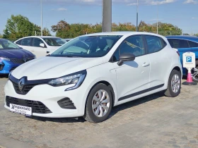 Renault Clio 1.0Tce/ 100к.с./Life