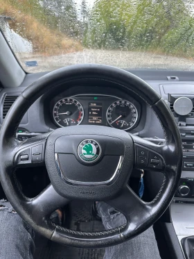 Skoda Octavia - 4400 € - 97646178 12 | Car24.bg Skoda Octavia - 4400 € - 97646178 12