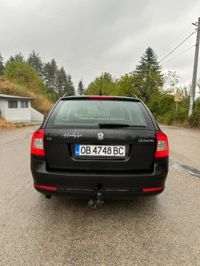 Skoda Octavia - 4400 € - 97646178 4 | Car24.bg Skoda Octavia - 4400 € - 97646178 4