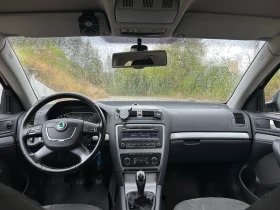 Skoda Octavia - 4400 € - 97646178 10 | Car24.bg Skoda Octavia - 4400 € - 97646178 10