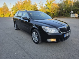 Снимка Skoda Octavia