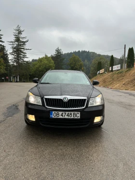 Skoda Octavia - 4400 € - 97646178 8 | Car24.bg Skoda Octavia - 4400 € - 97646178 8
