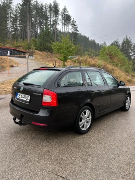 Skoda Octavia - 4400 € - 97646178 5 | Car24.bg Skoda Octavia - 4400 € - 97646178 5