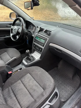Skoda Octavia - 4400 € - 97646178 11 | Car24.bg Skoda Octavia - 4400 € - 97646178 11