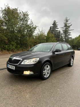 Skoda Octavia - Car24.bg Skoda Octavia