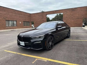 BMW 745 * 745Le xDrive* АВТОКРЕДИТ БЕЗ ПЪРВОНАЧАЛНА ВНОСКА