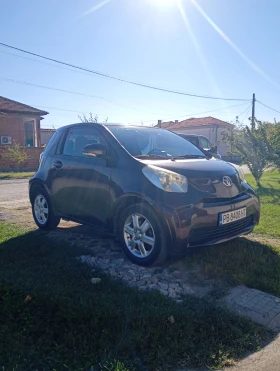 Toyota IQ - 5800 € - 77218514 9 | Car24.bg Toyota IQ - 5800 € - 77218514 9