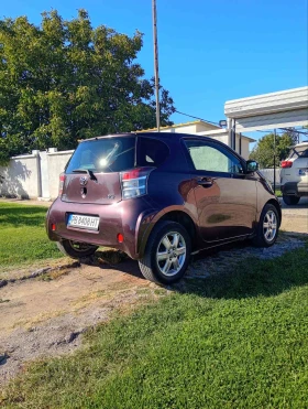 Toyota IQ - 5800 € - 77218514 8 | Car24.bg Toyota IQ - 5800 € - 77218514 8
