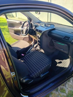Toyota IQ - 5800 € - 77218514 13 | Car24.bg Toyota IQ - 5800 € - 77218514 13