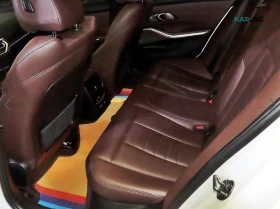 BMW 330 M-SPORT* 360* HUD* ШИБИДАХ* ПОДГРЕВ* HARMAN KARDON - 22800 € - 39223663 7 | Car24.bg BMW 330 M-SPORT* 360* HUD* ШИБИДАХ* ПОДГРЕВ* HARMAN KARDON - 22800 € - 39223663 7