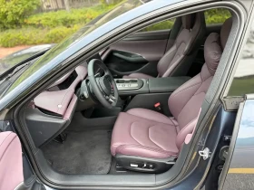Xiaomi SU7 Long Range Intelligent Driving Edition RWD 2024 | Auto.bg — изображение 10 Xiaomi SU7 Long Range Intelligent Driving Edition RWD 2024 | Auto.bg — изображение 10