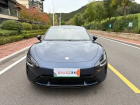 Xiaomi SU7 Long Range Intelligent Driving Edition RWD 2024 | Auto.bg — изображение 2 Xiaomi SU7 Long Range Intelligent Driving Edition RWD 2024 | Auto.bg — изображение 2