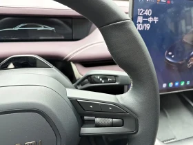 Xiaomi SU7 Long Range Intelligent Driving Edition RWD 2024 | Auto.bg — изображение 14 Xiaomi SU7 Long Range Intelligent Driving Edition RWD 2024 | Auto.bg — изображение 14