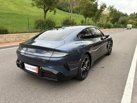 Xiaomi SU7 Long Range Intelligent Driving Edition RWD 2024 | Auto.bg — изображение 7 Xiaomi SU7 Long Range Intelligent Driving Edition RWD 2024 | Auto.bg — изображение 7