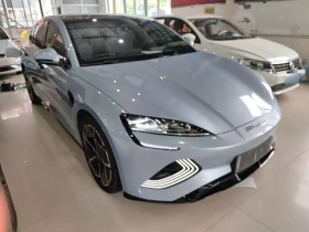 BYD Seal 700km Long Range RWD Edition