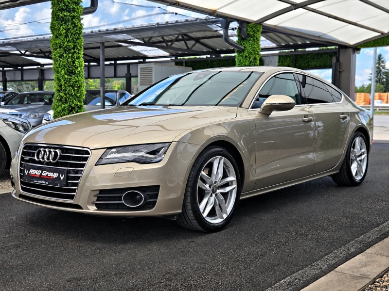 Audi A7 S-LINE/FULL LED/360CAMERA/DISTR/ПОДГРЕВ/AIR/ПАМЕТ - 15500 € - 60142732 1 | Car24.bg Audi A7 S-LINE/FULL LED/360CAMERA/DISTR/ПОДГРЕВ/AIR/ПАМЕТ - 15500 € - 60142732 1