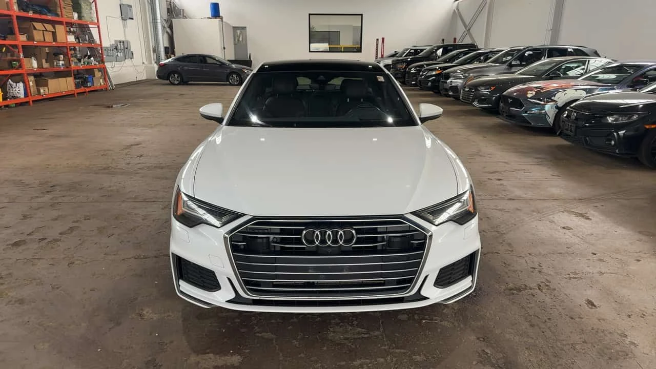 Audi A6 TECHNIK S-LINE| DISTRONIC| HUD| B&O| PANO| | Auto.bg — изображение 1 Audi A6 TECHNIK S-LINE| DISTRONIC| HUD| B&O| PANO| | Auto.bg — изображение 1