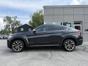BMW X6 xDrive35i | Mobile.bg — малка снимка 4