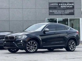 Обява за продажба на BMW X6 xDrive35i